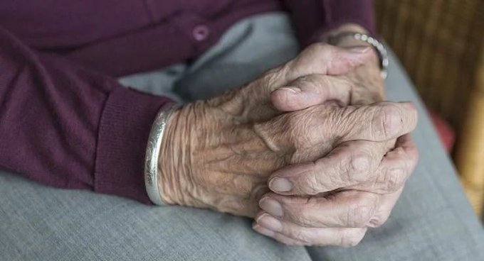Araştırma: Günde 3 bin adım Alzheimer hastalığını yavaşlatıyor 1 Araştırma: Günde 3 bin adım Alzheimer hastalığını yavaşlatıyor