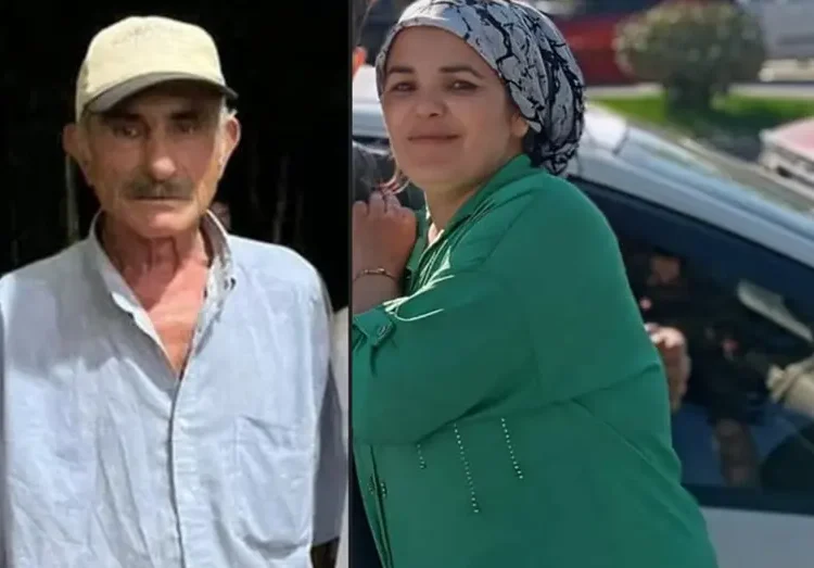 Eski gelinini öldüren kişi, cezaevinde intihar etti 1 Eski gelinini öldüren kişi, cezaevinde intihar etti