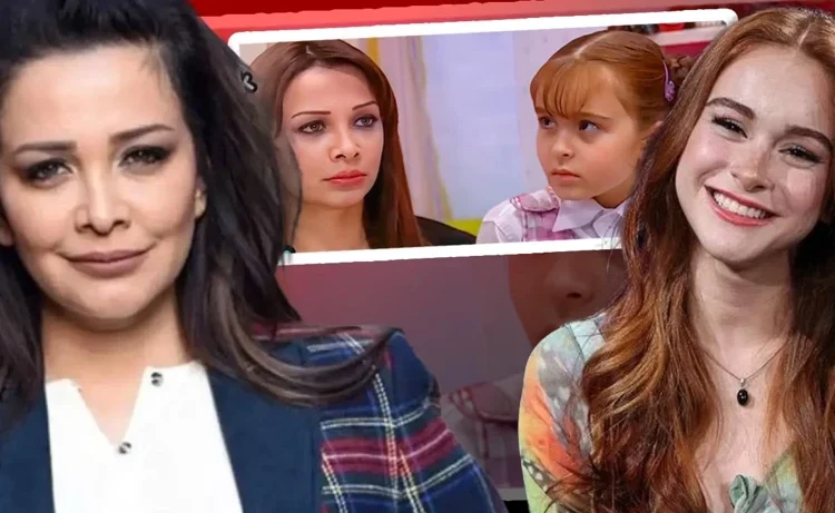 Evrim Akın sessizliğini bozdu: Ağlamaktan bittim