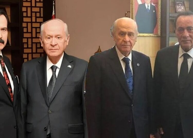 Alaattin Çakıcı ve Kürşat Yılmaz, yurtdışına mı çıktı? 1 Alaattin Çakıcı ve Kürşat Yılmaz, yurtdışına mı çıktı?