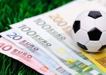 Murat Ağırel: 500’ün üzerinde futbolcunun bahis oynadığı tespit edildi 6 Murat Ağırel: 500’ün üzerinde futbolcunun bahis oynadığı tespit edildi