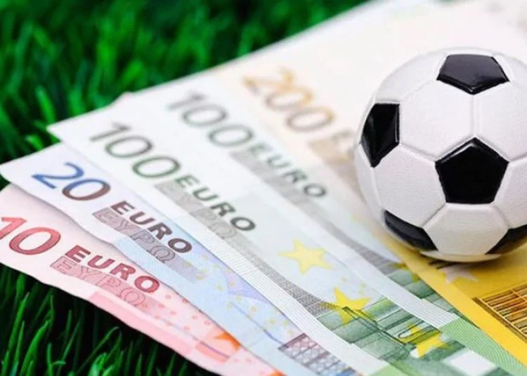 Murat Ağırel: 500’ün üzerinde futbolcunun bahis oynadığı tespit edildi