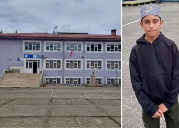 Sınıfta rahatsızlanan bir orta okul öğrencisi daha hayatını kaybetti