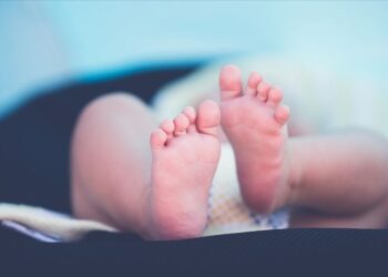 Öldürdüğü bebeğini çöpe atan kadın 18 yıl sonra yakalandı