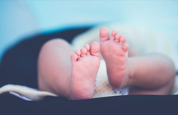 Bolu'da bir kadın iki aylık bebeğini öldürdü 1 Öldürdüğü bebeğini çöpe atan kadın 18 yıl sonra yakalandı