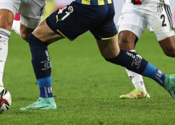 Süper Lig’de derbi günü: Beşiktaş-Fenerbahçe rekabetinde öne çıkanlar