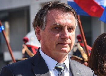 Brezilya’nın eski Devlet Başkanı Bolsonaro gözaltına alındı