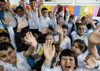 Ara tatil bitiyor: Milyonlarca öğrenci için yarın okul zili çalacak