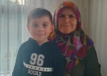 Kastamonu’da kayıp anne ve oğlu 7 gündür bulunamadı