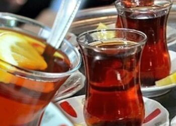 Çayın yanındaki limon dilimi için 10 TL aldı, rekor cezayı yedi