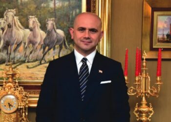 Cihan Ekşioğlu hakkında tahliye kararı: ‘Tefecilik’ten tutuklu kalacak