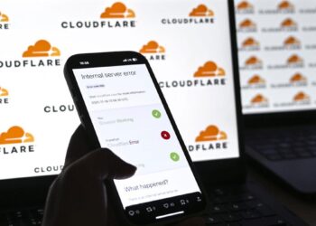 Cloudflare kaynaklı küresel kesintinin nedeni belli oldu