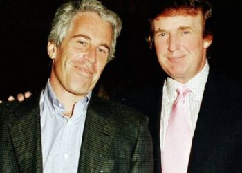 Jeffrey Epstein’in, Donald Trump’a yönelik iddialarda bulunduğu e-postalar yayımlandı