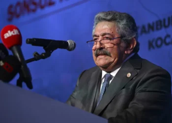 MHP’li Feti Yıldız net konuştu: İmralı’ya gidilecek