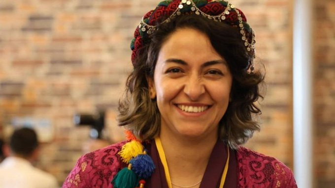 Gazeteci Dilan Karaman’ın şüpheli ölümü için komisyon kuruldu 1 Gazeteci Dilan Karaman’ın şüpheli ölümü için komisyon kuruldu