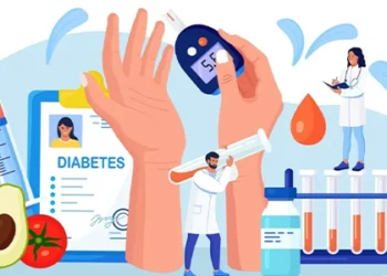 Obezite ve hareketsizlik Türkiye’yi diyabette zirveye taşıdı: ‘Avrupa’nın en kötüsü’