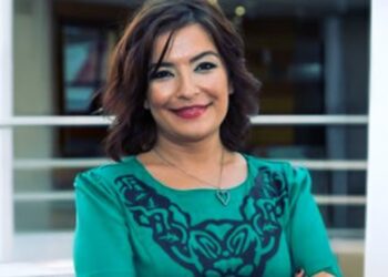 Cumhurbaşkanı’nın konvoyuna itiraz ettiği için tutuklanan Eda Saraç tahliye oldu