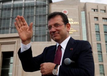 İBB davasına yeni hakim atamaları gerçekleştirildi