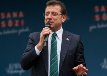 Sosyal medya engeline karşı İmamoğlu’ndan yeni hesap: ‘Nerede kalmıştık?’
