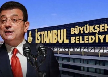 Ekrem İmamoğlu’nun da olduğu 407 sanıklı İBB iddianamesi kabul edildi