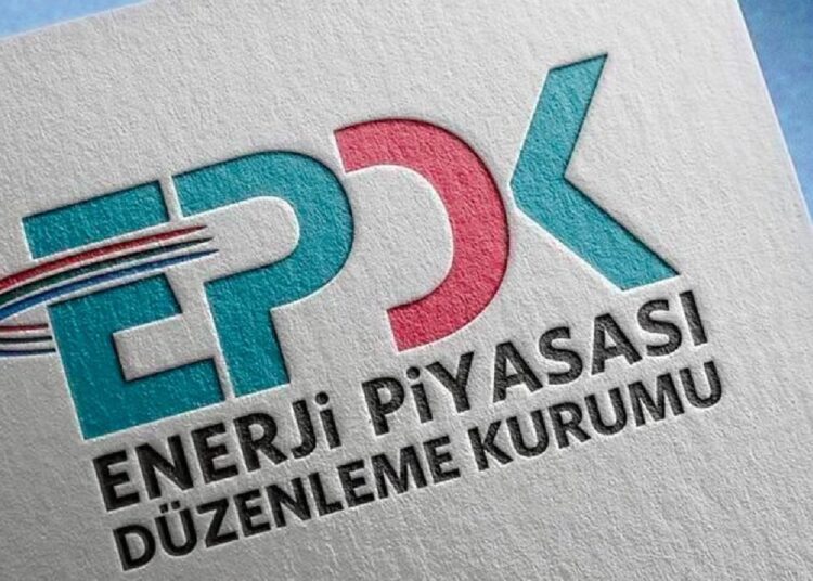 EPDK doğalgaz, elektrik ve akaryakıt tarifelerini güncelledi 1 EPDK doğalgaz, elektrik ve akaryakıt tarifelerini güncelledi
