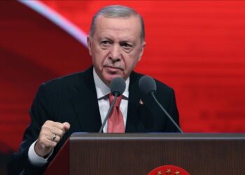 Erdoğan’dan ‘devamsız’ vekillere sert uyarı: “Aldığınız maaşlar haramdır”