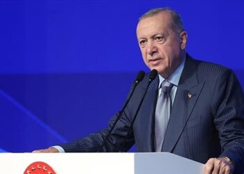 CHP’yi hedef alan Erdoğan: Yolsuzlukları perdelemek için kolluk kuvvetlerine saldırıyorlar
