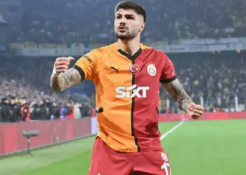 Galatasaray’ın itirazına ret: Tahkim Kurulu’ndan Eren Elmalı kararı