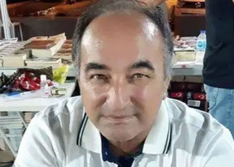 Yazar Ergün Poyraz'ın tahliyesine savcılık itiraz etti 1 Yazar Ergün Poyraz’ın tahliyesine savcılık itiraz etti