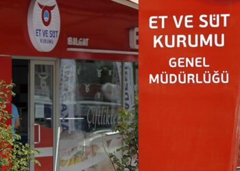 ESK Genel Müdürü, Macaristan’dan et ithal eden şirketin ortağı çıktı