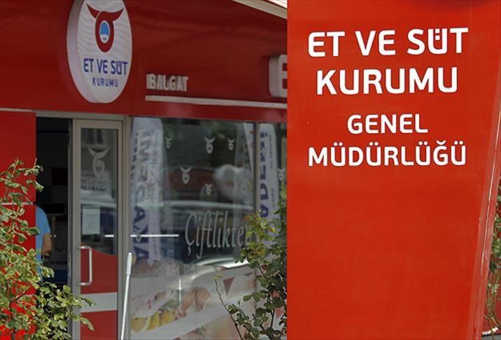 ABB'nin ucuz et dağıtım talebine ESK'dan olumsuz yanıt 1 ESK Genel Müdürü, Macaristan’dan et ithal eden şirketin ortağı çıktı