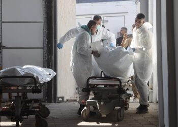 İsrail’in ihlali sürüyor: Ateşkes sonrası ölen Filistinli sayısı 241’e yükseldi