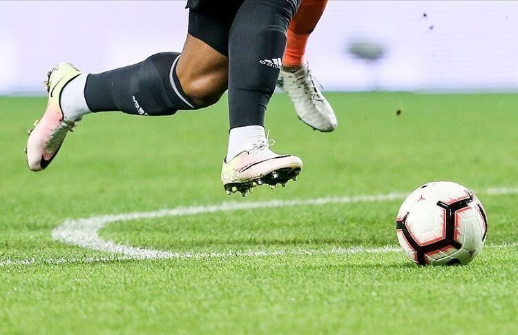 Vergi vermeyen sporcuları lüks yaşamları ele verdi 1 Bahis soruşturmasında 102 futbolcuya hak mahrumiyeti cezası verildi