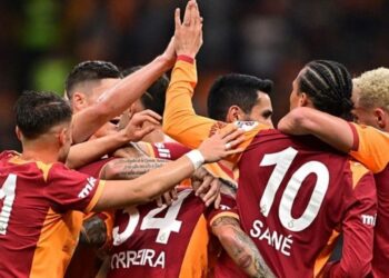 Galatasaray’da bir sakatlık daha: Yıldız oyuncuda çatlaklar çıktı