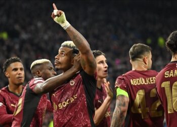 Galatasaray, tarafsız olmadığı iddiasıyla beIN Sports’u TFF’ye şikayet etti