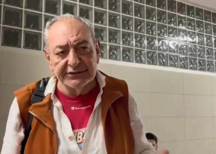 THY, gazeteci Reha Muhtar’ı kara listeye aldı 1 THY, gazeteci Reha Muhtar’ı kara listeye aldı