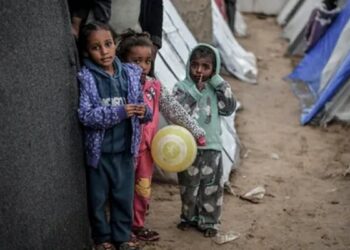 UNICEF açıkladı: Gazze’de her gün en az iki çocuk ölüyor