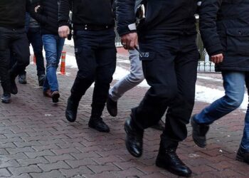 100 milyar liralık dev altın operasyonu: 21 kişi gözaltına alındı
