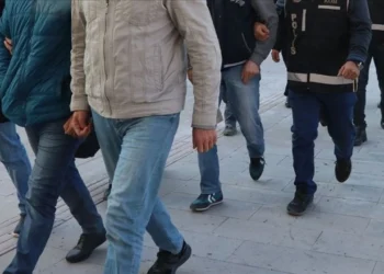 Paybull ve yasa dışı bahis ağına operasyon: 25 gözaltı