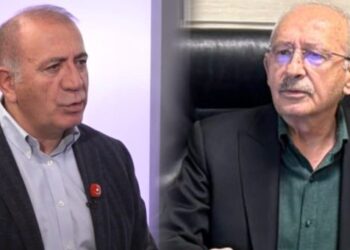 Gürsel Tekin: Kılıçdaroğlu her türlü desteği veriyor