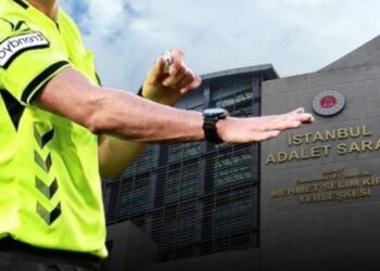 Bahis soruşturması: Hakemlerin yurt dışı hareketleri, mal varlıkları, başka kişilerle irtibatları araştırılıyor