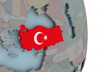 Vahap Aktaş yazdı I Harita romantizmi mi? Pragmatik diplomasi mi?