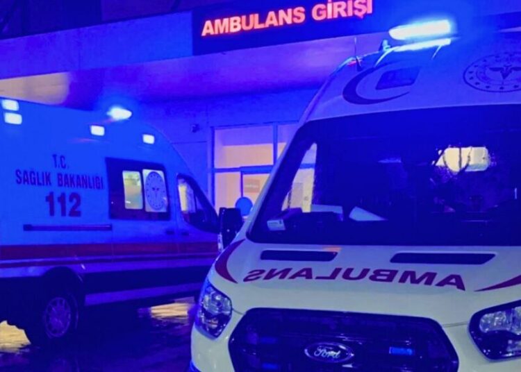 Ankara’da 154 kişi tavuk dönerden hastanelik oldu, 4 kişi yoğun bakımda 1 Muğla’da gıda zehirlenmesi: 3 kardeşten 1’i öldü 2’si yoğun bakımda