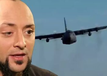 Hayko Cepkin “Birlikte uçmuştuk” diyerek şehitler için taziye mesajı yayımladı 