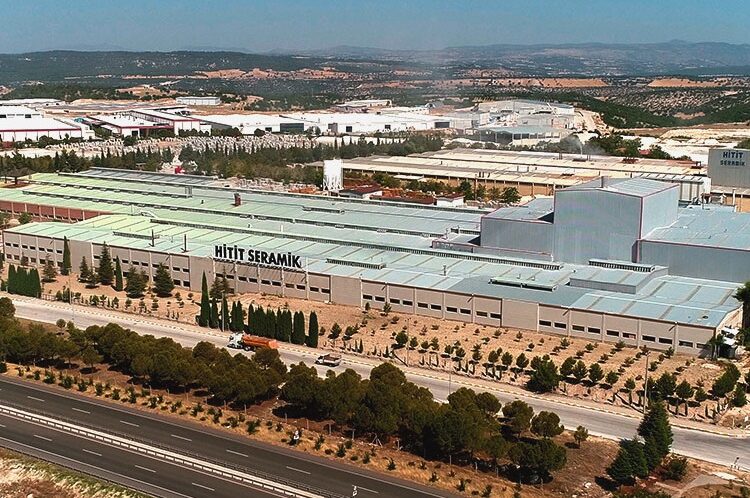 Türkiye’nin önemli seramik firmasıydı, borçlarını ödeyemeyince iflas etti