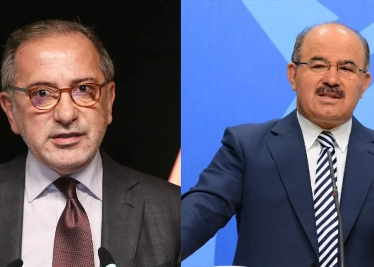 Hüseyin Çelik: Muhalif gazetecilerin hapse konduğu bir ülke, kontrol ve denge mekanizmalarını yitirmiştir