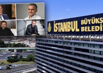İBB iddianamesinde gazetecilere 'yanıltıcı bilgiyi alenen yayma' suçlaması 2 İBB iddianamesinde gazetecilere ‘yanıltıcı bilgiyi alenen yayma’ suçlaması