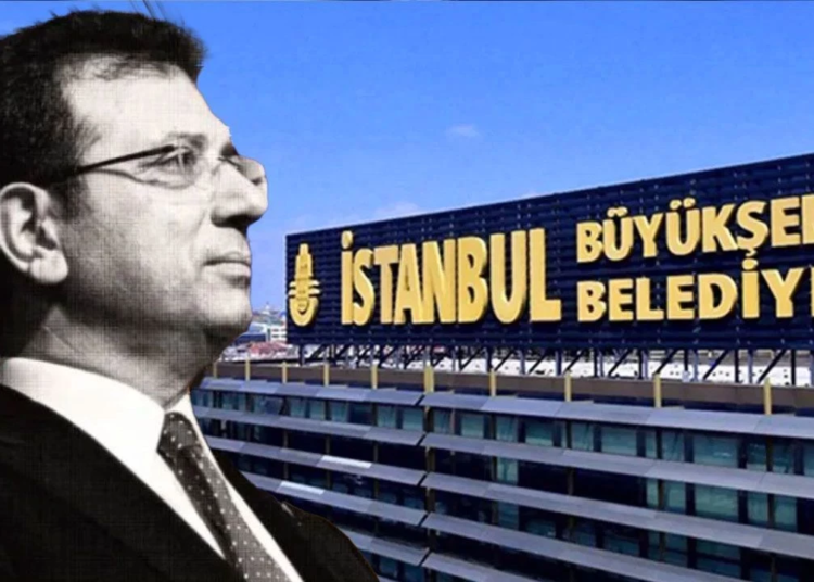 İBB iddianamesi: İBB borsası ve Kılıçdaroğlu tweetleri suç sayıldı 1 İBB iddianamesi: İBB borsası ve Kılıçdaroğlu tweetleri suç sayıldı