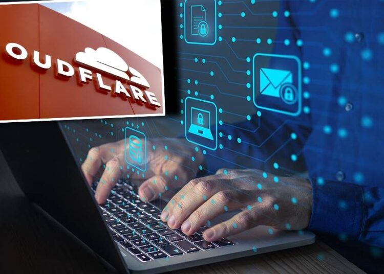 Cloudflare çöktü, milyonlarca siteye erişilemedi 1 Cloudflare çöktü, milyonlarca siteye erişilemedi