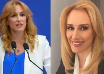 Bir dönem Memleket Partisi’ndeydi: İpek Özkal, İYİ Parti’ye katıldı